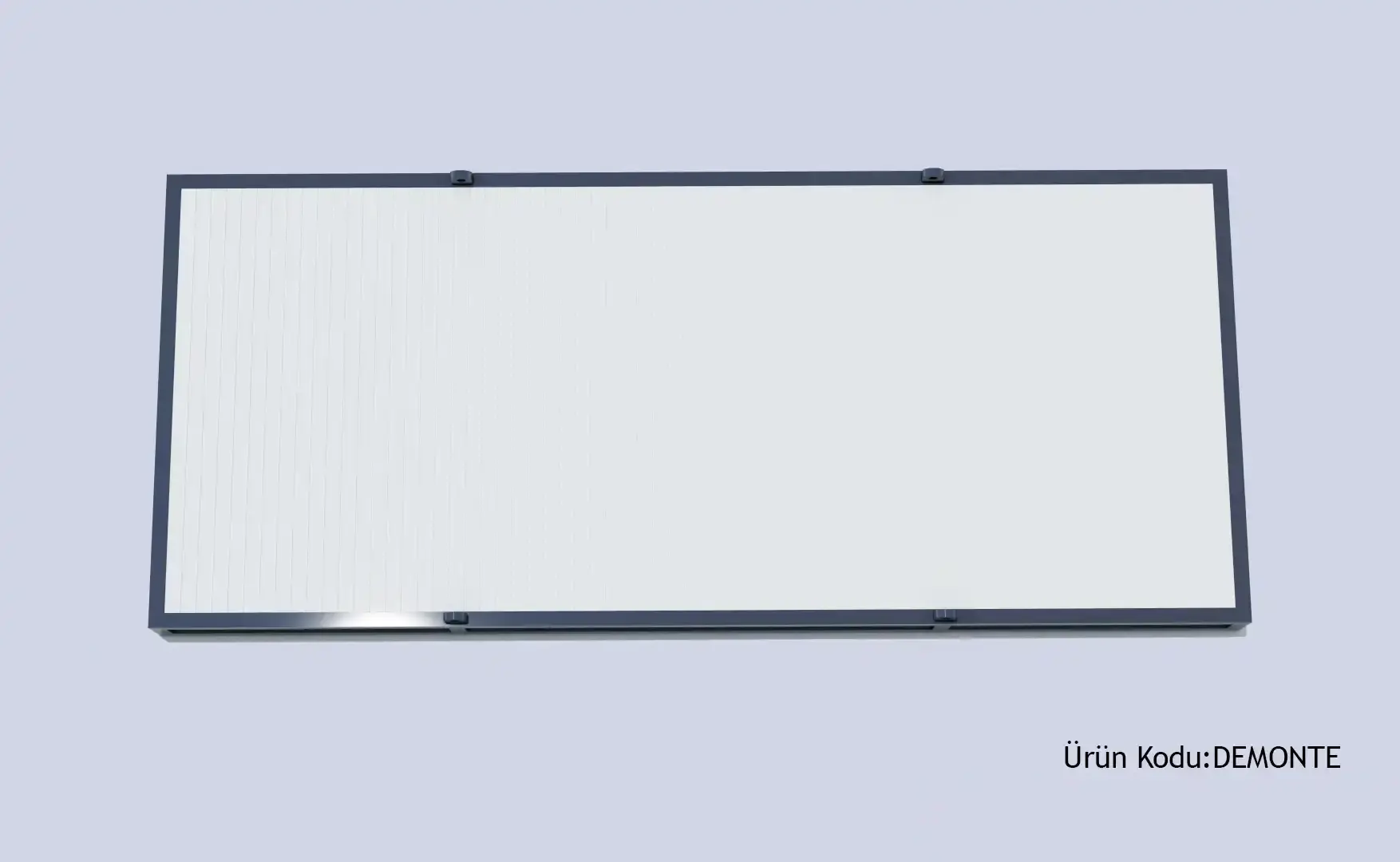 300x700 Demonte Konteyner